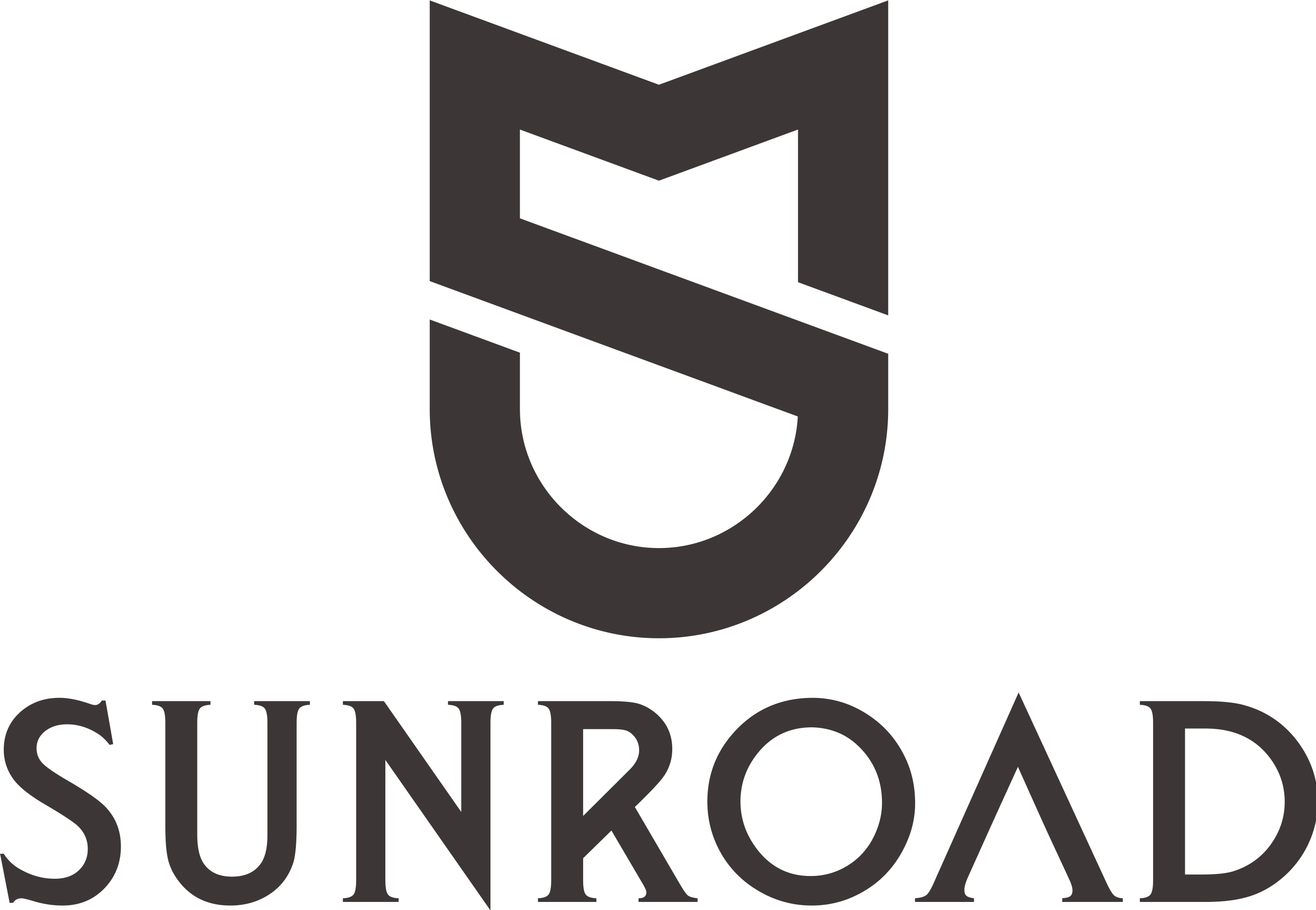 SunRoad Lighting